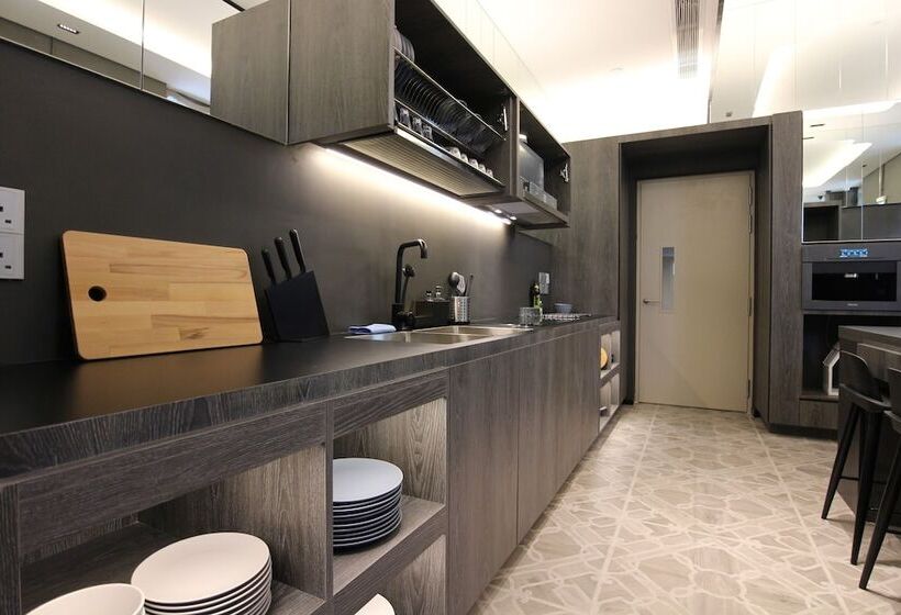 هتل St Signature Jalan Besar, Short Overnight, 13 Hours, 6pm 7am