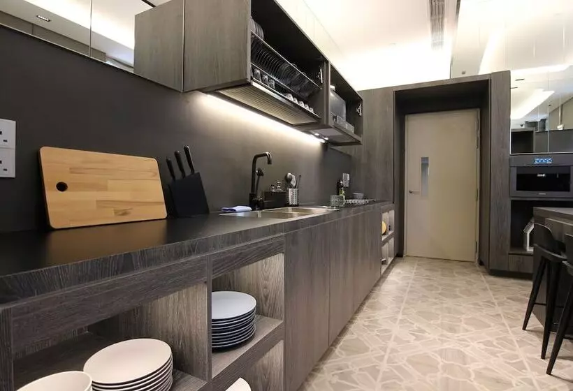 هتل St Signature Jalan Besar, Short Overnight, 13 Hours, 6pm 7am