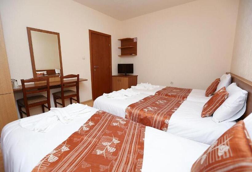 פנסיון къща за гости ваис