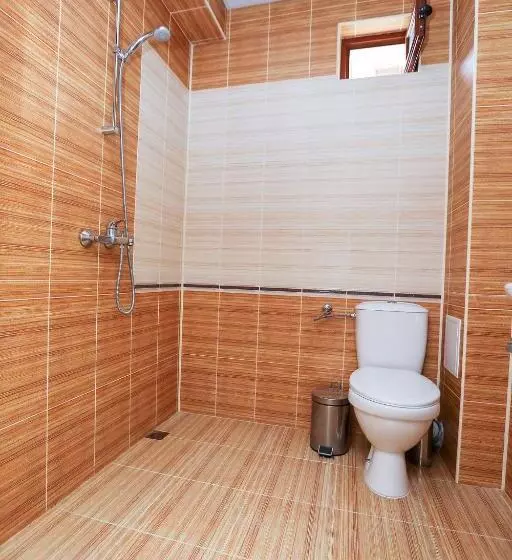 ペンション къща за гости ваис