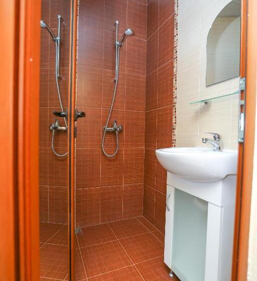 פנסיון къща за гости ваис