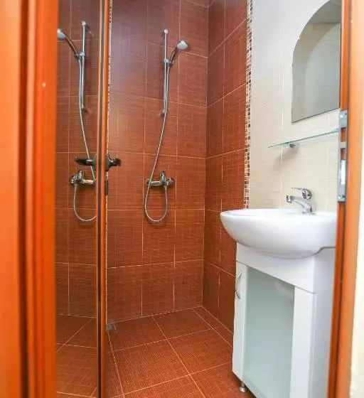 ペンション къща за гости ваис