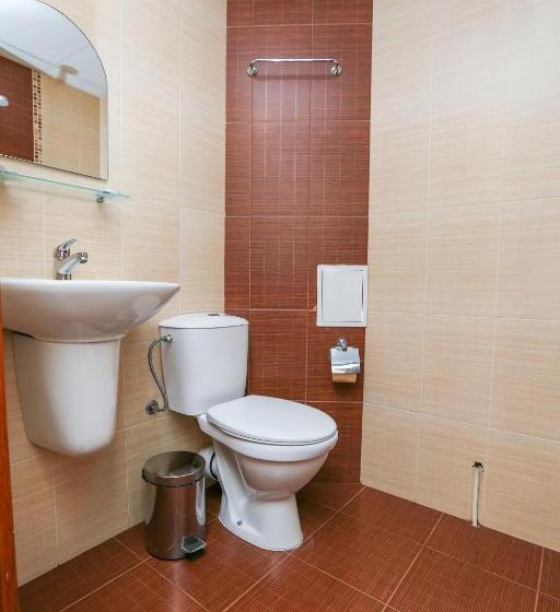 פנסיון къща за гости ваис