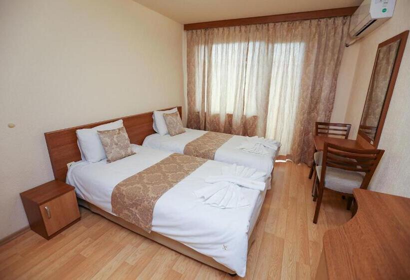 פנסיון къща за гости ваис