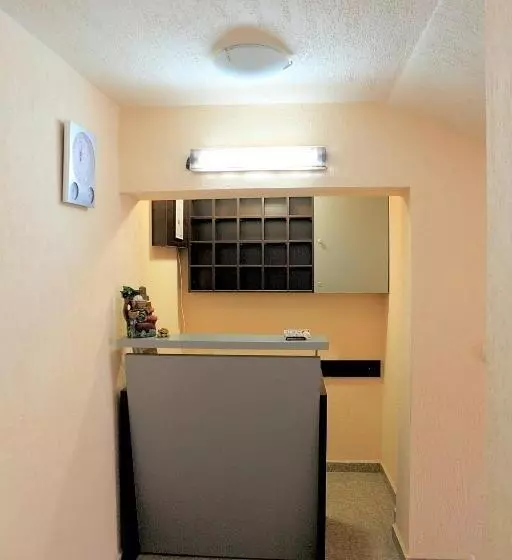 ペンション къща за гости ваис