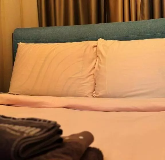 پانسیون Boutique Guest House Yes For You