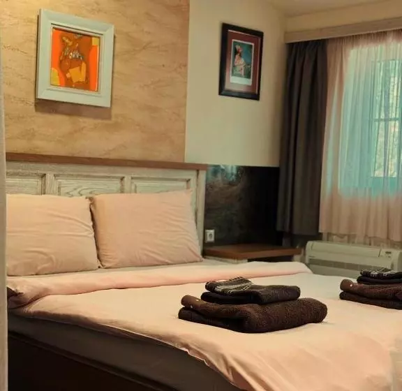 پانسیون Boutique Guest House Yes For You