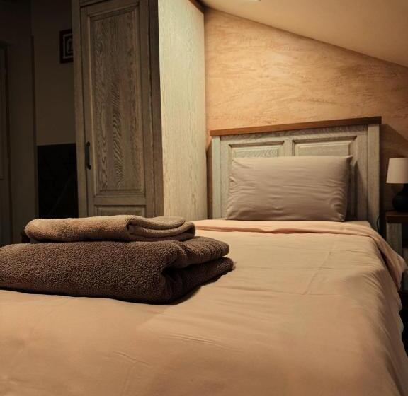 Pensjonat Boutique Guest House Yes For You