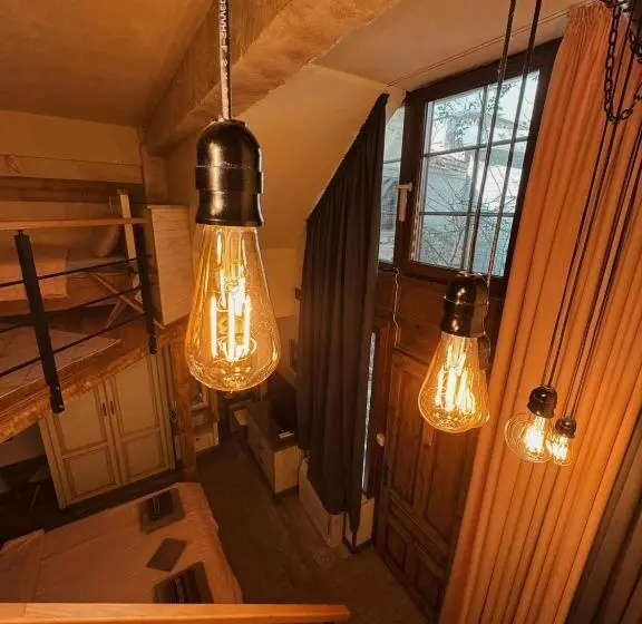 پانسیون Boutique Guest House Yes For You