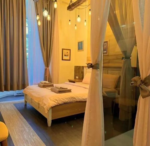 پانسیون Boutique Guest House Yes For You