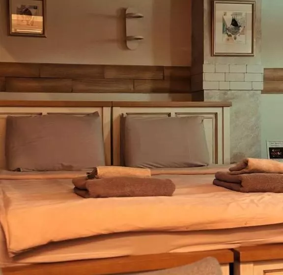 پانسیون Boutique Guest House Yes For You