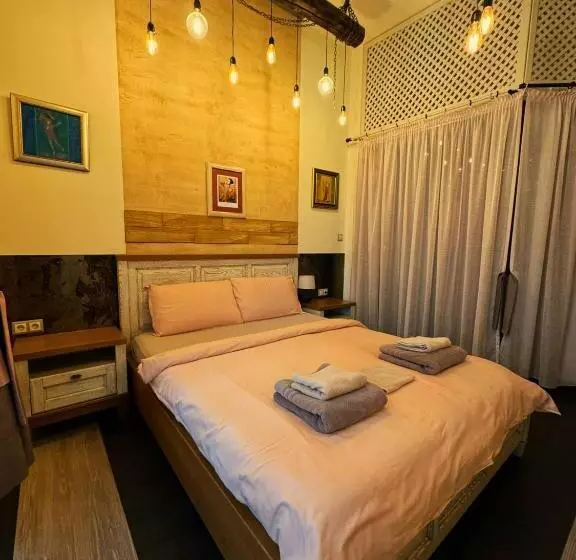 پانسیون Boutique Guest House Yes For You