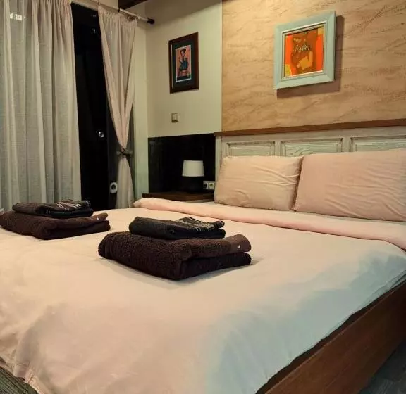 پانسیون Boutique Guest House Yes For You