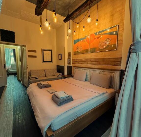 Pensjonat Boutique Guest House Yes For You