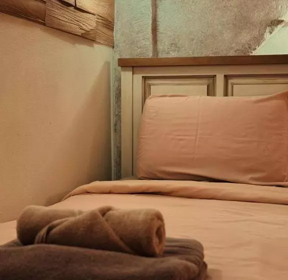 پانسیون Boutique Guest House Yes For You