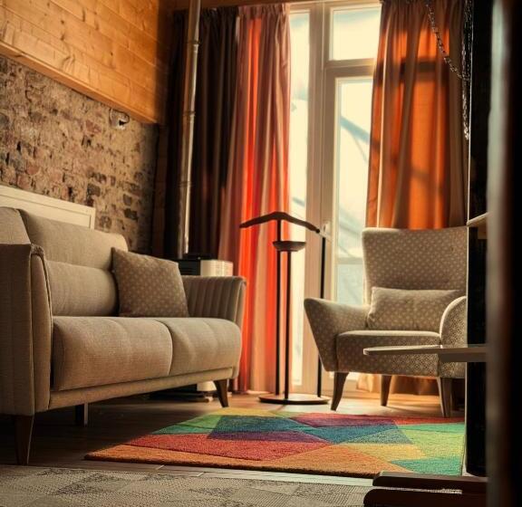 Pensjonat Boutique Guest House Yes For You