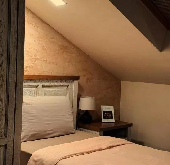 پانسیون Boutique Guest House Yes For You