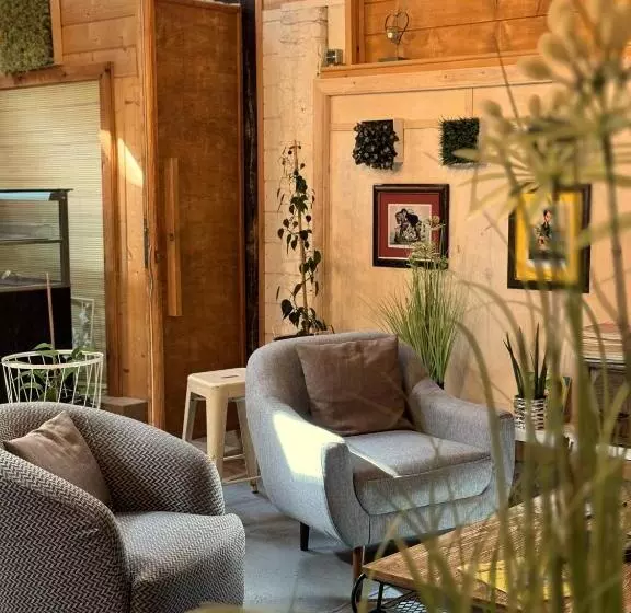 پانسیون Boutique Guest House Yes For You