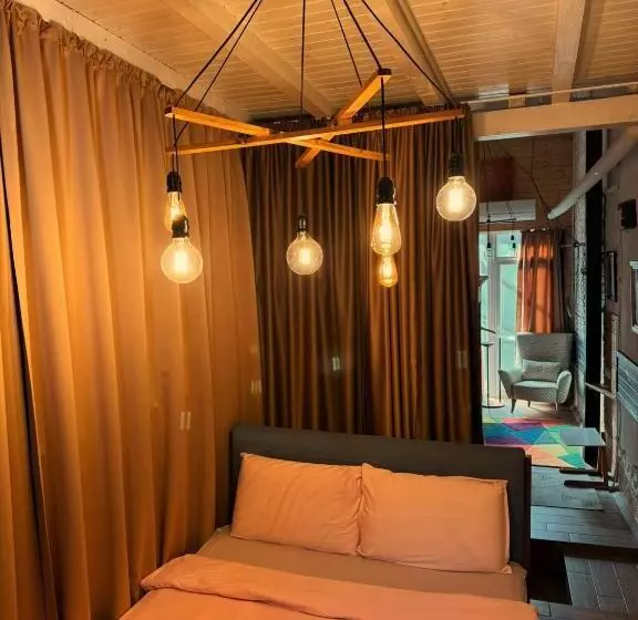 پانسیون Boutique Guest House Yes For You