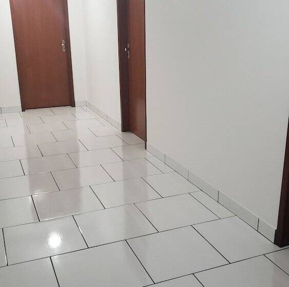 Pensão Cantinho Suiço