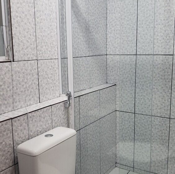 Pensão Cantinho Suiço