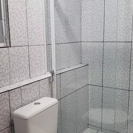 Majatalo Cantinho Suiço