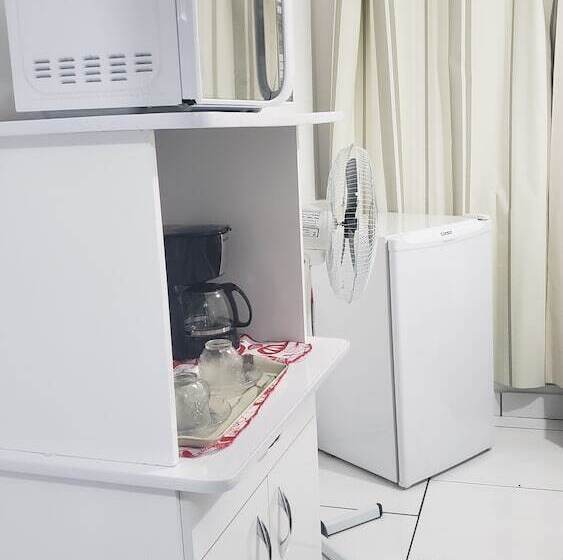 Pensão Cantinho Suiço