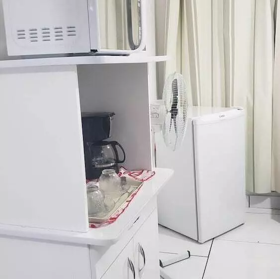 Majatalo Cantinho Suiço