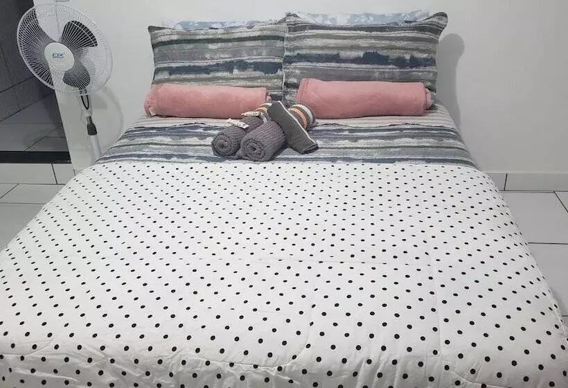 Majatalo Cantinho Suiço