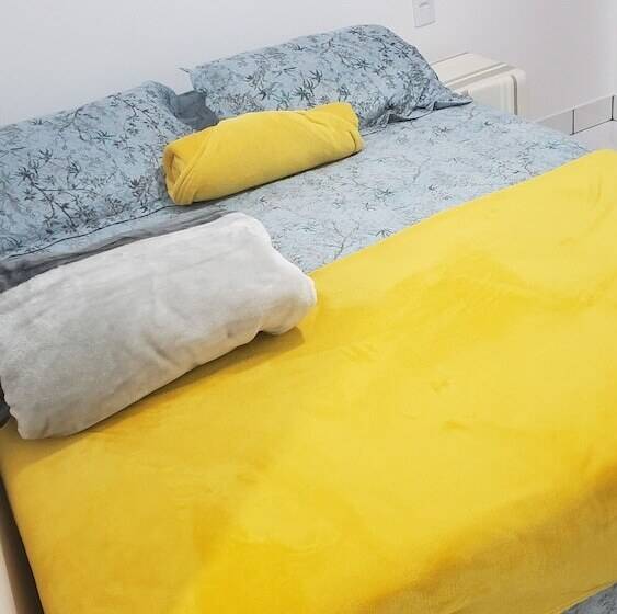 Pensão Cantinho Suiço