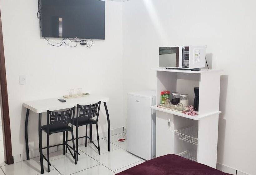 Pensão Cantinho Suiço