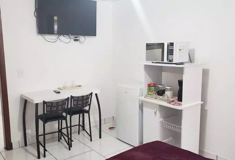 Majatalo Cantinho Suiço