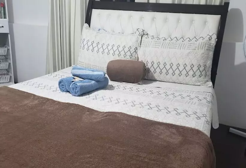 Majatalo Cantinho Suiço