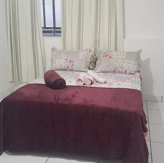 Majatalo Cantinho Suiço