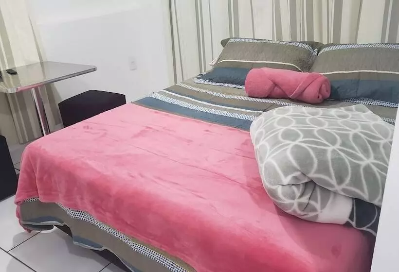 Majatalo Cantinho Suiço