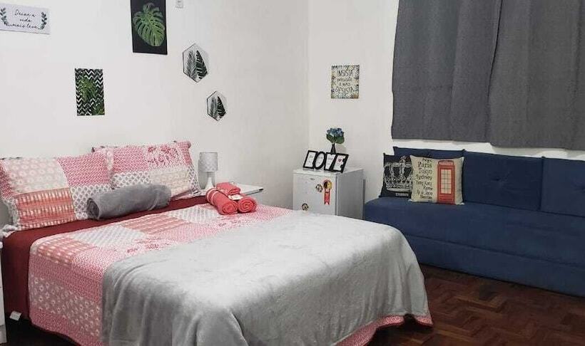 Pensão Cantinho Suiço