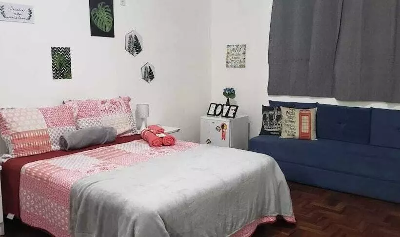 Majatalo Cantinho Suiço