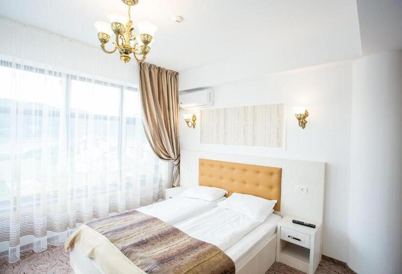 بنسيون Restaurant Ayan Piatra Neamt