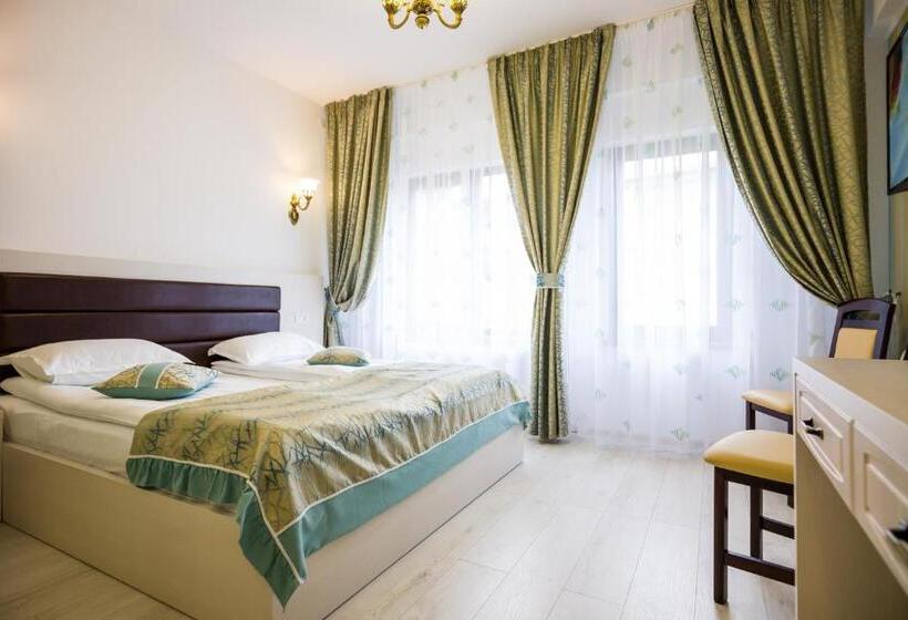 بنسيون Restaurant Ayan Piatra Neamt