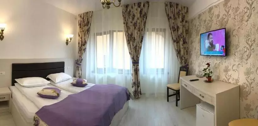 ペンション Restaurant Ayan Piatra Neamt
