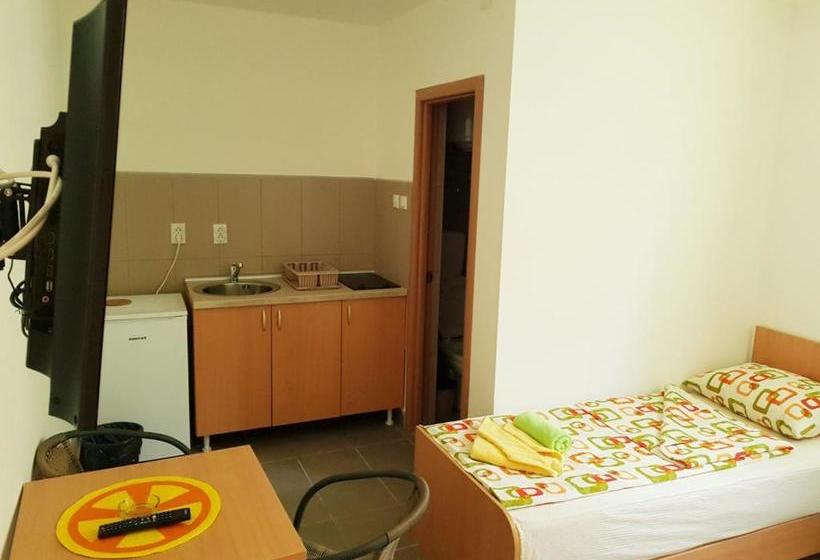 ペンション Studio Isakovic Centar