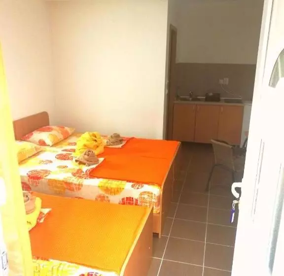 پانسیون Studio Isakovic Centar