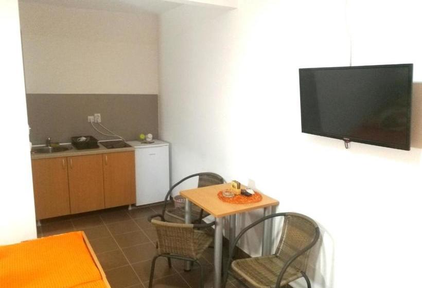 Pension Studio Isakovic Centar