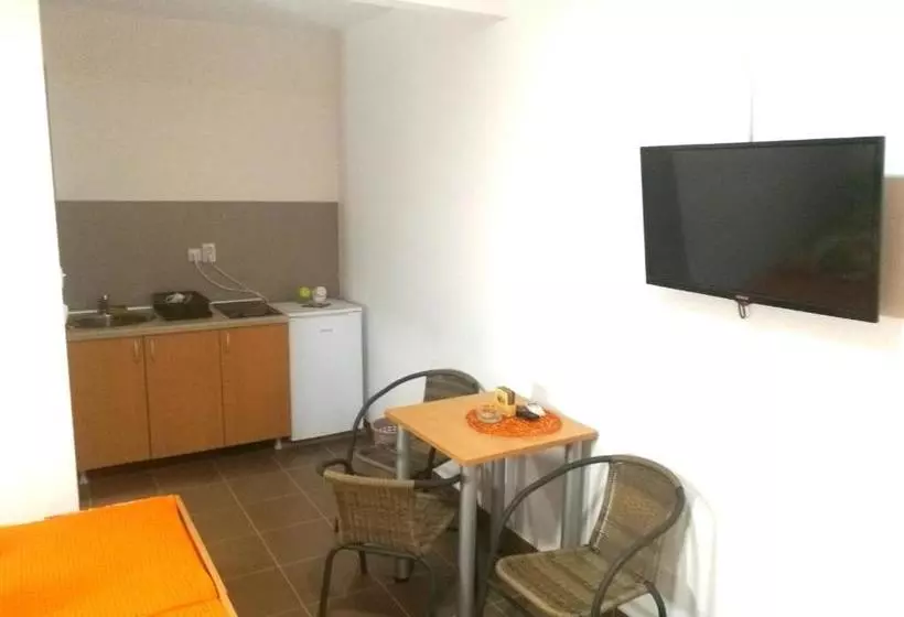 پانسیون Studio Isakovic Centar