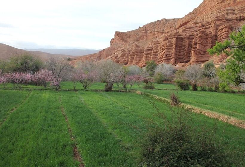 رياض Kasbah Flilou