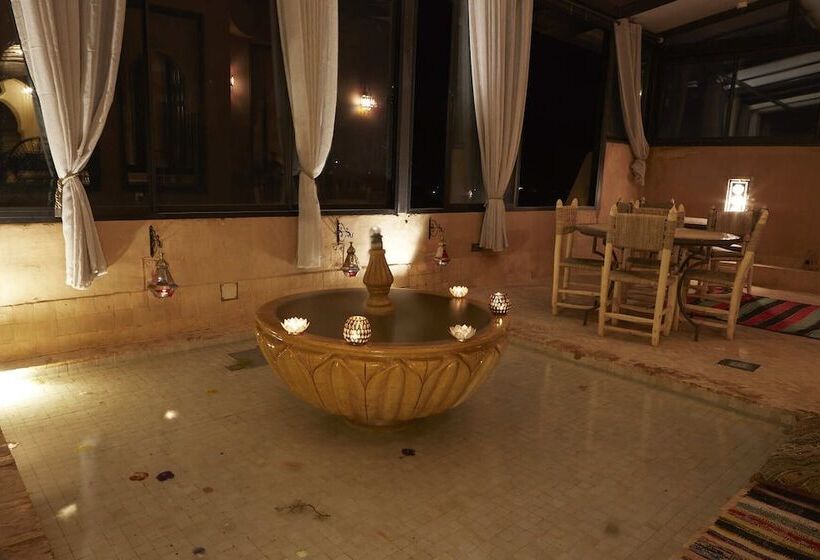 رياض Kasbah Flilou