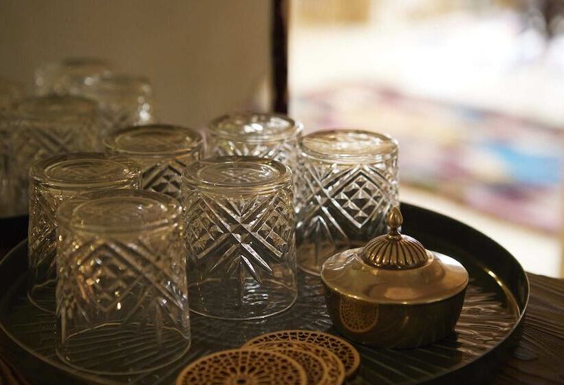 رياض Kasbah Flilou