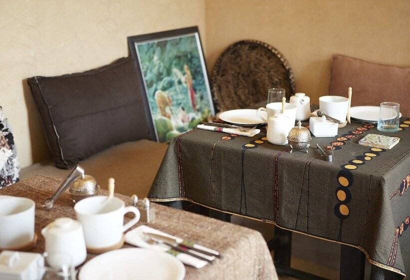 رياض Kasbah Flilou