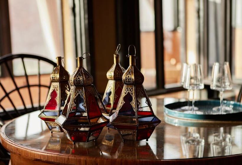 رياض Kasbah Flilou