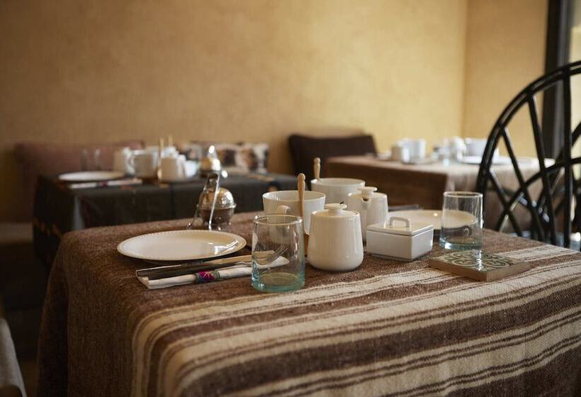 رياض Kasbah Flilou